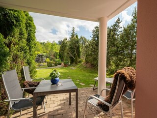 Vakantieappartement Wertach Kenmerken 23