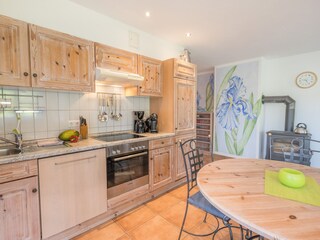 Vakantieappartement Wertach Kenmerken 19