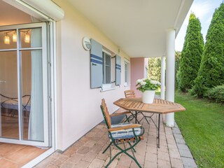 Vakantieappartement Wertach Kenmerken 25