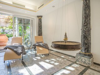 Vakantieappartement Wertach Buitenaudio-opname 6