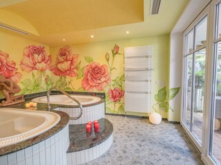 Appartamento per vacanze Wertach Registrazione all'aperto 3