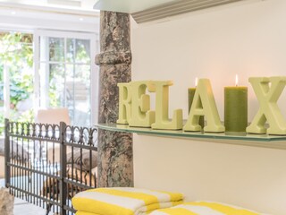 Vakantieappartement Wertach Buitenaudio-opname 8