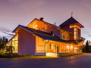 Vakantieappartement Wertach Kenmerken 28