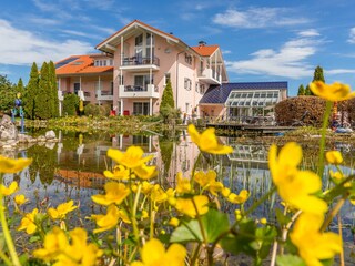 Vakantieappartement Wertach Kenmerken 29