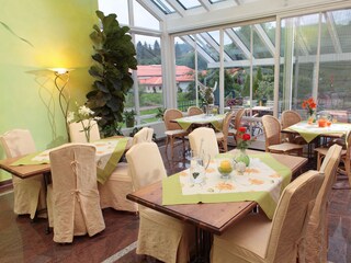 Vakantieappartement Wertach Kenmerken 30