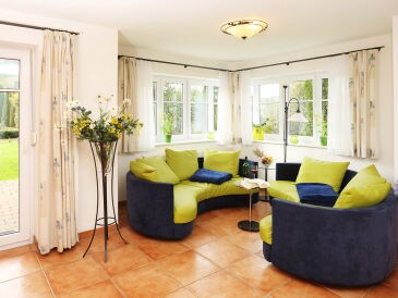 Ferienwohnung "Lislazuli" inkl. Sauna im Wellnesshof Blenk