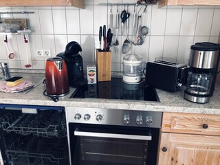 Vakantieappartement Wertach Buitenaudio-opname 5