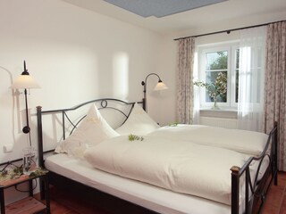 Vakantieappartement Wertach Kenmerken 21