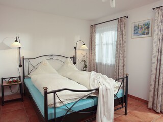 Appartamento per vacanze Wertach Caratteristiche 21