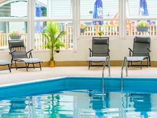 Schloss Plymouth Außenaufnahme 6