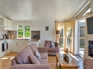 Schloss Plymouth Ausstattung 18