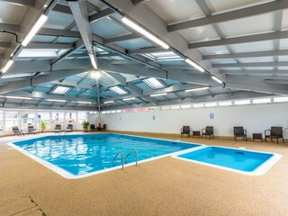 Schloss Plymouth Außenaufnahme 1