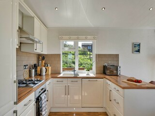 Schloss Plymouth Ausstattung 11