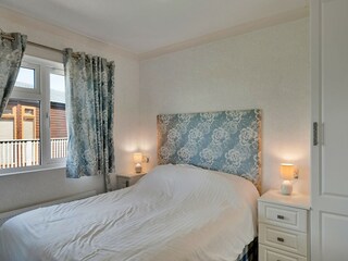 Schloss Plymouth Ausstattung 12