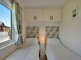 Château Plymouth Équipement 10