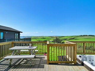 Kasteel Plymouth Buitenaudio-opname 2