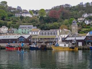 Schloss Plymouth Umgebung 23