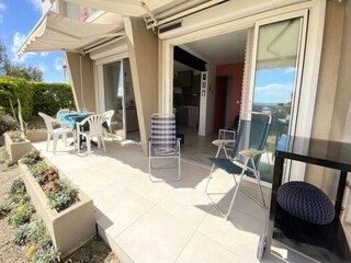 Apartment Narbonne-Plage  9