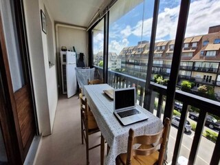 Appartement Villers-sur-Mer  11