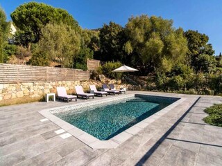 Appartement Olmeto  2