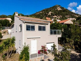 Appartement Olmeto  5