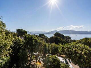Appartement Olmeto  7