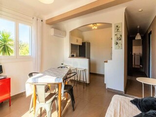 Appartement Olmeto  8