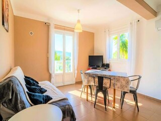 Appartement Olmeto  9
