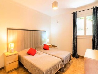 Apartment Olmeto  10