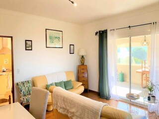 Appartement Olmeto  13