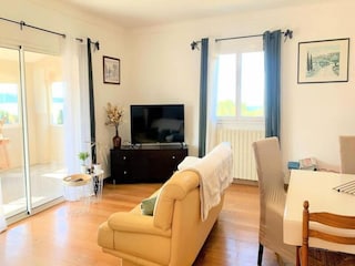 Appartement Olmeto  14