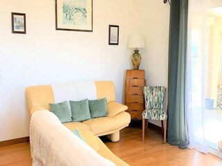 Appartement Olmeto  15