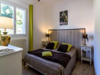 Appartement Olmeto  16