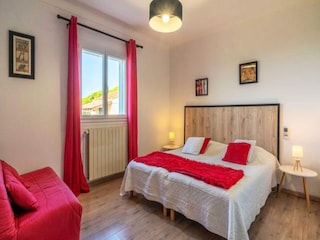Apartment Olmeto  17