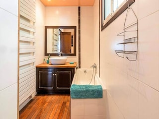 Appartement Olmeto  20