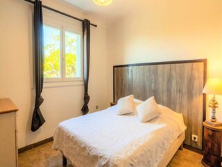 Appartement Olmeto  22