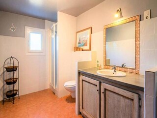 Appartement Olmeto  23