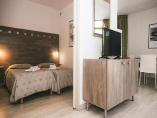 Apartment Saint-Pierre-d'Entremont Features 14