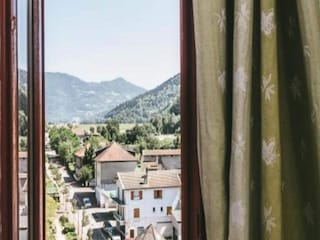 Apartment Saint-Pierre-d'Entremont Outdoor Recording 2