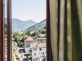Appartement Saint-Pierre-d'Entremont Buitenaudio-opname 2