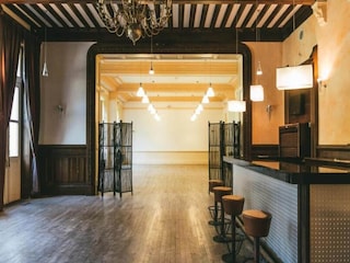 Appartement Saint-Pierre-d'Entremont Équipement 15