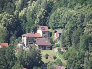 Apartment Saint-Pierre-d'Entremont Environment 30