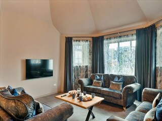 Vakantiehuis Newquay Kenmerken 1