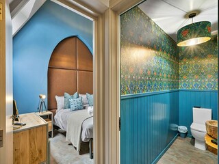 Holiday house Newquay Features 22