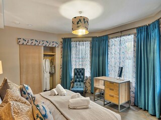 Vakantiehuis Newquay Kenmerken 14