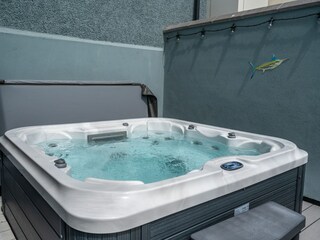 Vakantiehuis Newquay  24