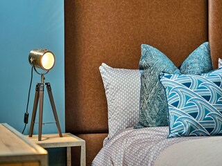 Vakantiehuis Newquay  26