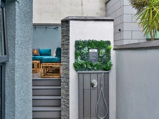 Vakantiehuis Newquay  26