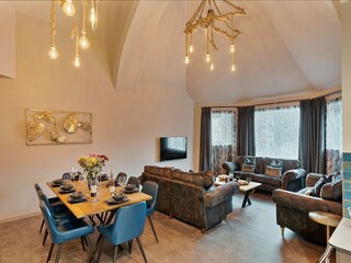 Casa per le vacanze Newquay Caratteristiche 3