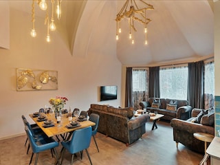 Vakantiehuis Newquay Kenmerken 3